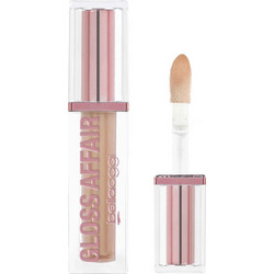 Bella Oggi Affair Honey Kiss Lip Gloss