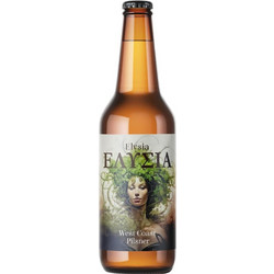 33 Brewing Company Ελυσια 330ml
