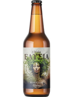33 Brewing Company Ελυσια 330ml