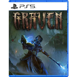 Graven PS5