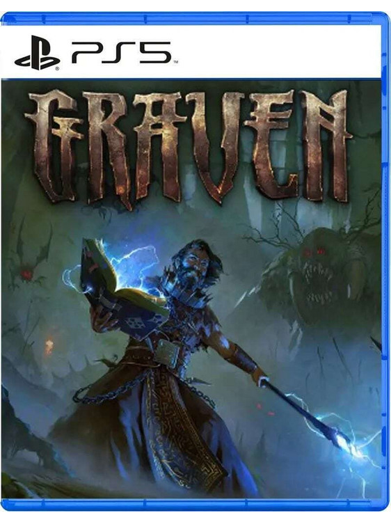 Graven PS5