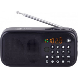 Trevi DR-7F40 Black