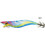 Shimano Sephia Clinch Long Appeal Jet Boost 3.5 Τεχνητό Δόλωμα Καλαμαριέρα Φωσφοριζέ 13cm 17gr Blue