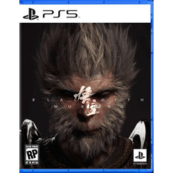 Black Myth Wukong PS5