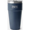 YETI Rambler Stackable Cup Navy 887ml