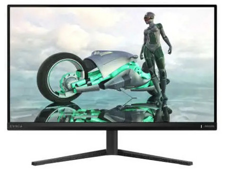 Philips Evnia 24M2N3200A IPS HDR Gaming Monitor 23.8" 1920x1080 FHD 180Hz 0.5ms