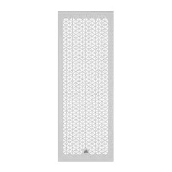 Corsair 5000D Airflow Front Panel White
