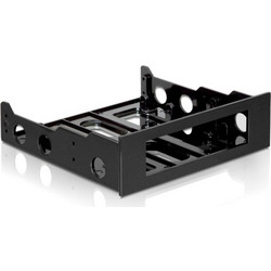 DeLOCK Installation Frame Mounting Kit