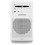 Sangean SR-35 White