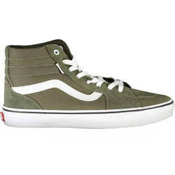 Vans Ανδρικά Sneakers Μποτάκια Χακί VN0A5KXTVERQV