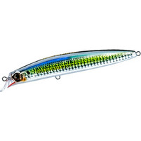 Duel Hardcore Mid Diver F1191 Τεχνητό Δόλωμα Ψαράκι 9.5cm 14gr HKS