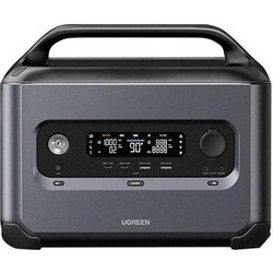 Ugreen GS1200 Power Station 1024Wh / 212800mAh 2xAC 1xDC 2xUSB-A 2xUSB-C