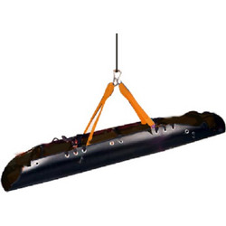 Rescue Stretcher Φορείο Μεταφοράς Πτυσσόμενο 240x90cm
