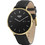 Henry London Series 65 Leather Gold / Black