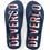 Devergo Ανδρικές Σαγιονάρες Navy Μπλε RE2007EV-BLUE