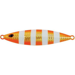 Storm Gomoku Koika Τεχνητό Δόλωμα Πλάνος 7.3cm 40gr Orange Zebra Pearl