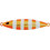 Storm Gomoku Koika Τεχνητό Δόλωμα Πλάνος 7.3cm 40gr Orange Zebra Pearl