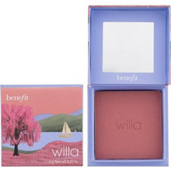 Benefit Willa Soft Neutral-Rose Blush 6gr