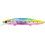 Shimano Nessa Hirame Τεχνητό Δόλωμα Ψαράκι Φωσφοριζέ 13.5cm 30gr 20