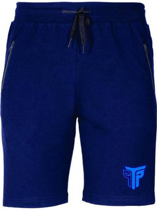 Takeposition Αθλητική Ανδρική Βερμούδα Royal Blue 335-0010-02-17