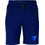 Takeposition Αθλητική Ανδρική Βερμούδα Royal Blue 335-0010-02-17