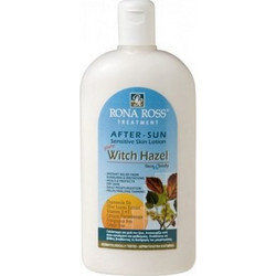 Rona Ross Pure Witch Hazel After Sun Γαλάκτωμα Σώματος 310ml