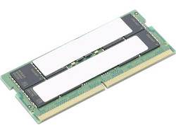 Lenovo 16GB (1X16GB) DDR5 RAM 5200MHz 4X71M23186