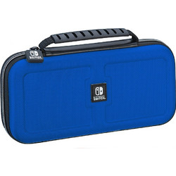 Bigben NNS30BL Θήκη Προστασίας για Switch Blue
