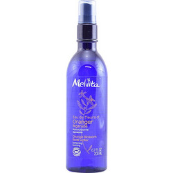 Melvita Eau De Fleurs De Orange Ενυδατικό Face Water Τόνωσης Προσώπου 200ml