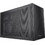 Silverstone Sugo 17 Black Cube Κουτί Υπολογιστή