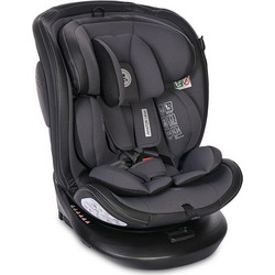 Lorelli Aviator Κάθισμα Αυτοκινήτου i-Size 0-36kg Grey