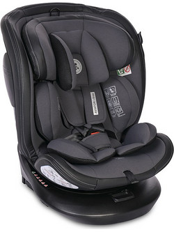 Lorelli Aviator Κάθισμα Αυτοκινήτου i-Size 0-36kg Grey