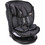 Lorelli Aviator Κάθισμα Αυτοκινήτου i-Size 0-36kg Grey