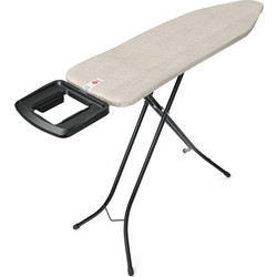 Brabantia 1008893 Σιδερώστρα για Σίδερο Ατμού 124x38x96cm