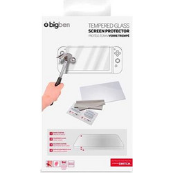 Bigben DGA.NSW.00231 Tempered Glass για Switch OLED