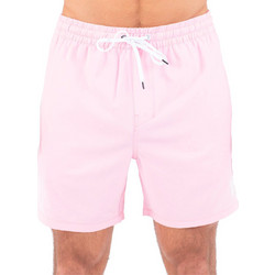Hurley Ανδρικό Μαγιό Σορτς Ροζ MBS0011010-H686