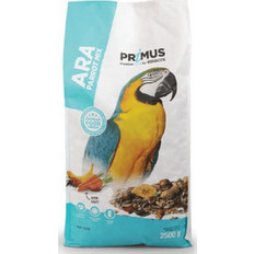 Benelux Primus Ara Parrot Mix 2.5kg