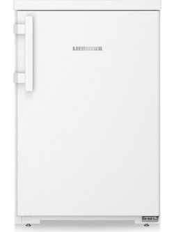 Liebherr Rc 1401 Pure Μονόπορτο Ψυγείο 111lt Υ85xΠ55xΒ60.7cm Λευκό