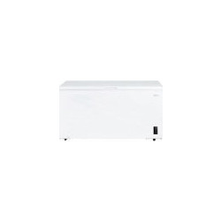 Midea MDRC564FEEE01 Καταψύκτης Μπαούλο 418lt