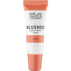 MUA Greece Liquid Blusher Frenzy