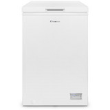 Inventor MDH-100EL Καταψύκτης Μπαούλο 98lt