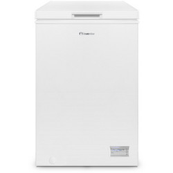 Inventor MDH-100EL Καταψύκτης Μπαούλο 98lt
