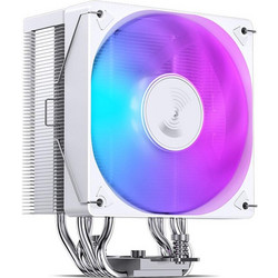 Jonsbo CR-1000 Evo RGB White