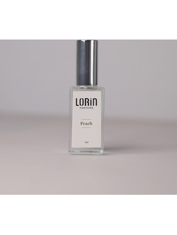 Lorin 164 Peach Eau de Parfum 50ml