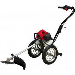 Kaiser WP5202WP Χορτοκοπτικό Βενζίνης με Ρόδες 1.88hp