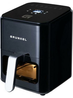 Grunkel S8429179 Air Fryer 4lt