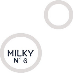 Solo Pro 6 Milky Builder Gel 30ml