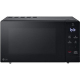 LG MH7032JAS Φούρνος Μικροκυμάτων με Grill 30lt Μαύρος