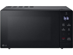 LG MH7032JAS Φούρνος Μικροκυμάτων με Grill 30lt Μαύρος