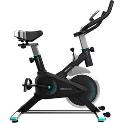 Cecotec DrumFit 6000 Compact CEC-07239 Ποδήλατο Spinning Μηχανικό